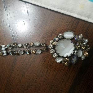 Long sorrelli necklace